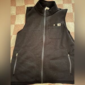 The North Face Fleece Vest